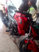 Honda CB Trigger 150 CC